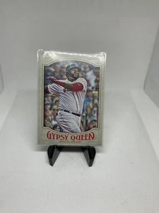 2016 Topps Gypsy Queen #147 David Ortiz - NM-MT - Picture 1 of 2