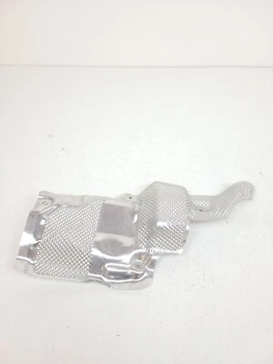 AUDI A3 2.0T QUATTRO 2022-2024 BARRA DE CAMBIOS DIRECCIÓN ASISTIDA PROTECTOR TÉRMICO CUBIERTA OEM  Foto 1 de 4