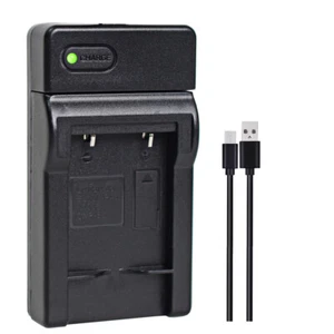 NP-45/ NP-45A/ 45S Battery Charger for Fujifilm INSTAX Mini 90 FinePix XP20 T550 - Picture 1 of 15