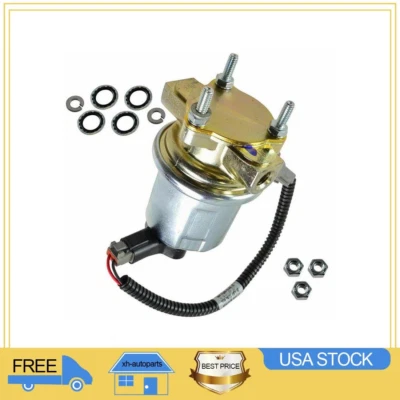 Delphi HFP923 Fuel Lift Pump for Dodge Ram 2500 3500 Cummins 5.9L Turbo Diesel X - Image 1 of 2