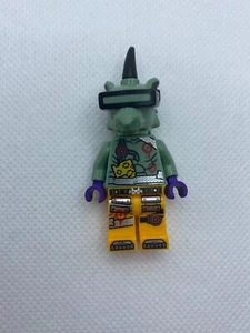 lego minifigur ninjago Hausner - Bild 1 von 1