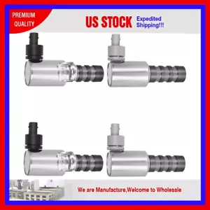 4PC Valve Variable Timing Solenoid For Ford Transit Explorer Lincoln MKS 917-197 - Picture 1 of 1