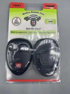 Keyless Remote Case Dorman 13621 - Foto 1 di 3