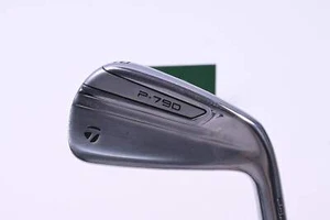 Taylormade P790 UDI 2019 # 2 Iron / 17 Degree / Stiff Flex Hzrdus Smoke Black 90 - Picture 1 of 6