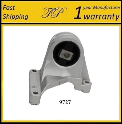 1 шт заднее левое крепление двигателя для Volvo C70, S60, S70, S80, V70, XC70, XC90... - Изображение 1 из 2