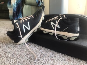 New Balance 6.5 US Baseball \u0026 Softball 