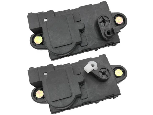 Replacement 83KY97G Rear Door Lock Actuator Set Fits 2002-2005 Hyundai XG350 - Image 1 of 1