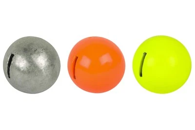 Spro Spiral Lead Weight Blei Gewichte Softbait Spiral System verschiedene Größen