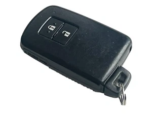 Toyota unlocked Proximity Key Tokai Rika BA7EQ Auris / Yaris - Picture 1 of 4