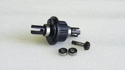  TEKNO NB48.3  FRONT DIFF  - Image 1 of 2