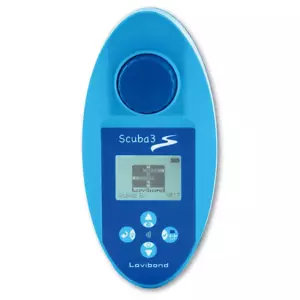 Pooltester Scuba 3S Lovibond Pool Photometer Schwimmbad Wassertestgerät mit APP - Bild 1 von 5