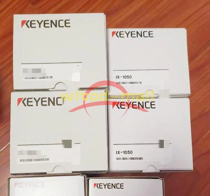1PCS Keyence IX-1050 Controller expansion unit new - Image 1 of 1