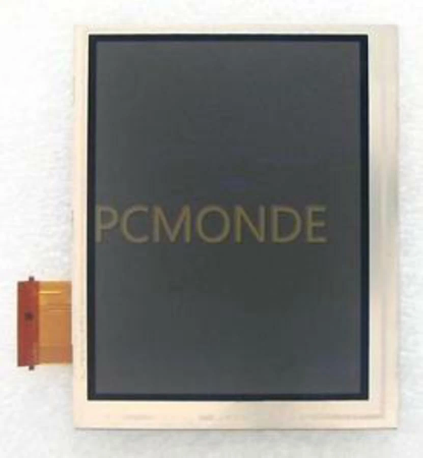 LCD Assembly Touch Screen for iPaq H5150 H5450 H5455 H5550 H5555 (LQ038Q7DB01) - Image 1 of 1