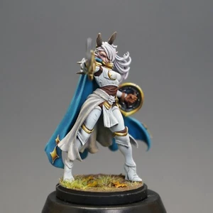 Dragon King Death Dead Kingdom Presale Painted Kingdom Death Game figures - Picture 1 of 4