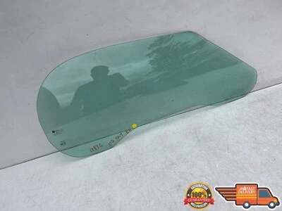 2006 2007 2008 2009 2010 Saturn Sky puerta lateral derecha pasajero ventana vidrio OEM Foto 1 de 4