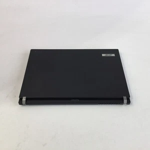 Acer TravelMate P6 P645-S Laptop 14" i7-5500U 12GBRAM 256GBSSD HDMI USB3.1 Win11 - Imagen 1 de 8