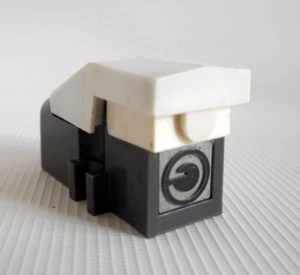 GOLDRING 800E STEREO CARTRIDGE WITH ORIGINAL STYLUS. - Picture 1 of 6