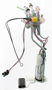 Fuel Pump Sender Assembly for S10, Sonoma
