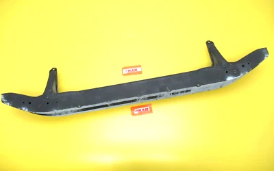BUMPER FRONT BUMPER FRAME BAR REINFORCEMENT METAL BEAM for 97-01 SUBARU IMPREZA Foto 1 de 4