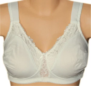 Viania Bielizna Helga 184460 Wanilia EU 85 90 95 100 B C D E - Zdjęcie 1 z 2