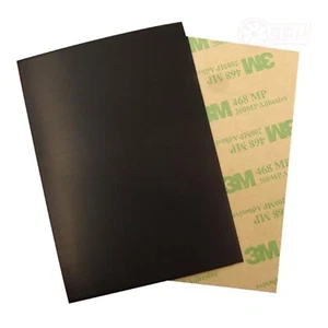 Custom DIY PTFE Teflon Mouse Feet Pad Skates Replacement 3M 70x100mm / 0.6mm - Picture 1 of 3