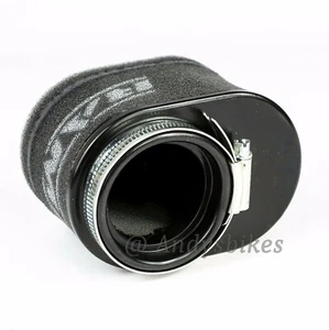 Filtro De Aire De Rendimiento Tipo Ovalado Ramair De 55Mm Para Carreras - Imagen 1 de 1