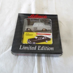 Schuco Piccolo Auto Shell Maqueta Coche EDICIÓN LIMITADA Mercedes 220 SE (S54) - Imagen 1 de 5