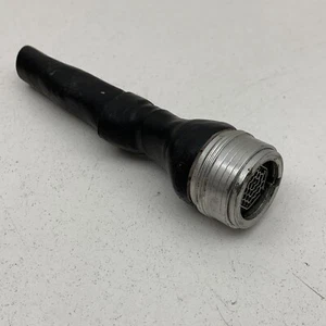 Conector hembra circular Mil-Spec 37 pines posición - Imagen 1 de 7