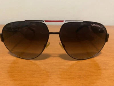 Occhiale da sole uomo Carrera UV protection - Immagine 1 di 4