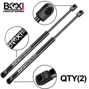 RH+LH FRONT HOOD LIFT SUPPORTS SHOCKS STRUTS ARMS PROPS RODS DAMPER SUPER DUTY - Picture 1 of 7