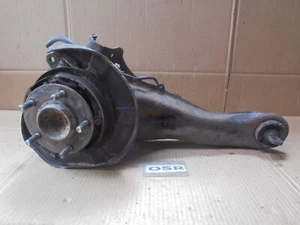 MITSUBISHI LANCER 2010 OSR DRIVER SIDE REAR HUB BEARING /SUSPENSION TRAILING ARM - Picture 1 of 4