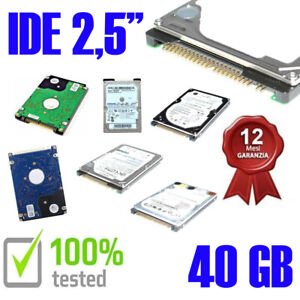 希少 未使用 DBI-UV40GT2 PC内蔵 E-IDEハードディスク40GB