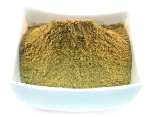 FORUN Dried Marjoram Ground (Powder) - Fine Powder, Pure,Strong Flavour - Bild 1 von 1