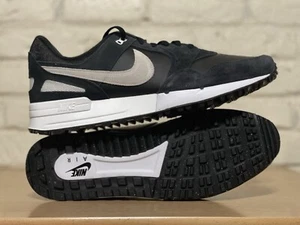 Nike Air Pegasus '89 Golf PGA Hölzer Schuhe Herren Größe 15 schwarz weiß FJ2245-001 NEU - Bild 1 von 10