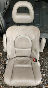 Chrysler Voyager Mk4 2001-2007 Offside RH Centre Seat Non Stow And Go - Picture 1 of 6