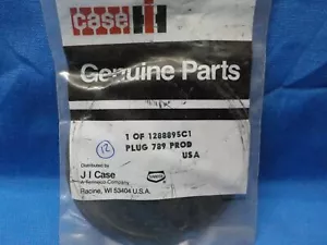 fits CASE IH 1288895C1 plug - Picture 1 of 3