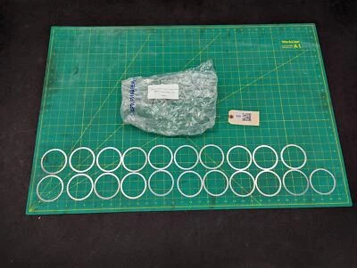 21PC Transfer Shaft Shims 2018 Ford C-Max 7H348011818 2013 2014 2015 2016 2017 — 第 1/4 张图片