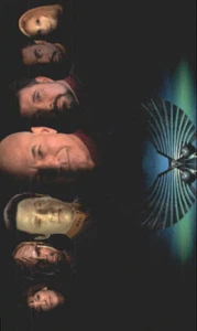 A4301- 2002 Rittenhouse Star Trek Nemesis #s 1-72 You Pick- 15+ FREE US SHIP - Picture 1 of 146