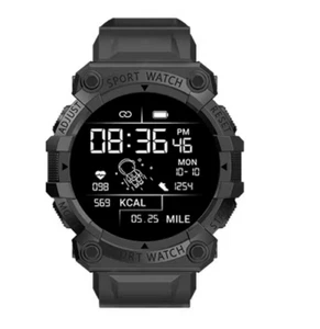2024 SMARTWATCH SmartBand per ANDROID DONNA UOMO notifiche APP FITNESS NUOVO - Foto 1 di 6