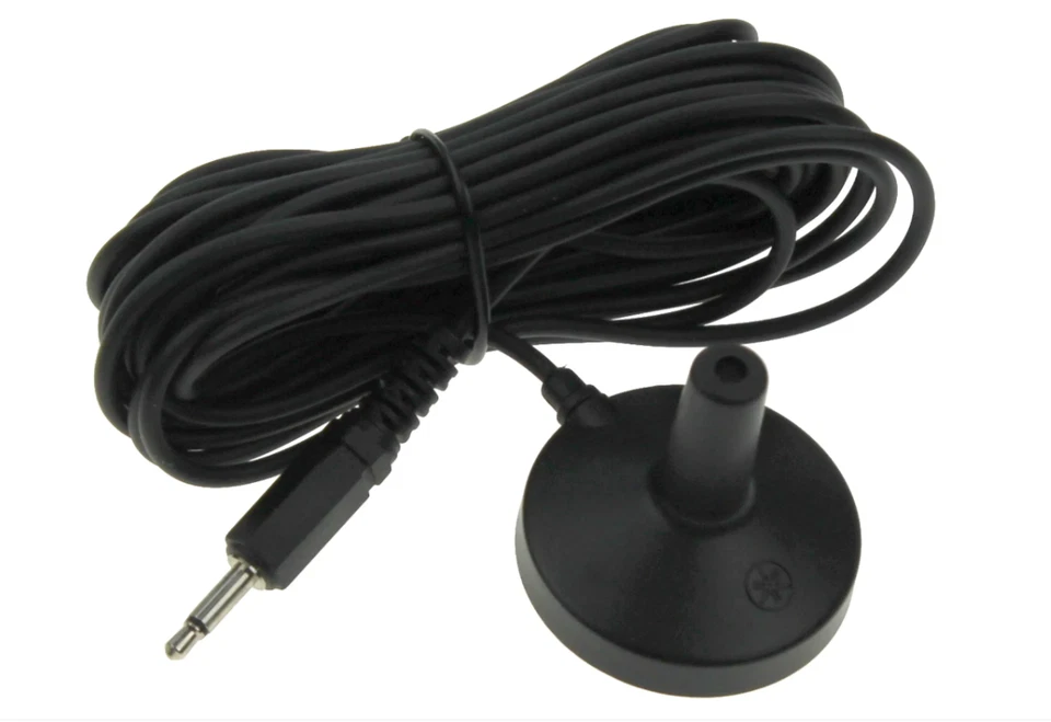 YAMAHA Einmess-Mikrofon WB699600 für HiFi-Receiver | -Verstärker ✔original - Bild 1 von 1