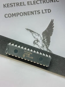 PIC16F886-I/SP - Picture 1 of 1