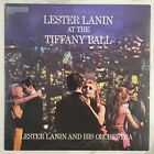 Lester Lanin - Lester Lanin At The Tiffany Ball Vinyl Lp - Epic Bn 505
