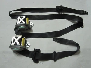 NOT WORKING 2011-2016 Buick Lacrosse Regal PAIR Seat Belts Retractor - Picture 1 of 8