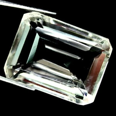 SHOLA Echt 64,03 Ct Natürlicher Bergkristall / Quarz aus Brasilien - Bild 1 von 2