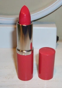 CLINIQUE Long Last Lipstick RUNWAY CORAL NWOB - Picture 1 of 2