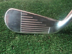 Putter Vintage Dubow Rivalist Reg.202 Cromo Muy Bonito Club Vintage 35" Largo - Imagen 1 de 11