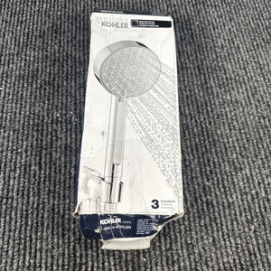 Kohler K-72415-G-BN Ducha de Mano Níquel Cepillado Despertar G110 - NUEVO, ENVÍO GRATUITO - Imagen 1 de 4