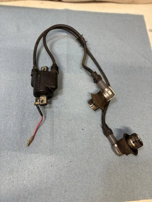 Yamaha Enticer 340 1988 bobina de encendido 8W3-82310-T0-00 Foto 1 de 2