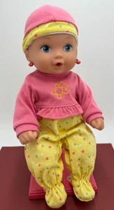 Lauer 2016 ❤ Water Babies ❤ Soft Squishy Water Fillable 30cm Rubber Baby Doll - Imagen 1 de 9
