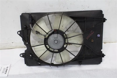 RADIATOR FAN ASSEMBLY Honda Pilot Ridgeline 09 10 11 12 13 14 1344390 Foto 1 de 4